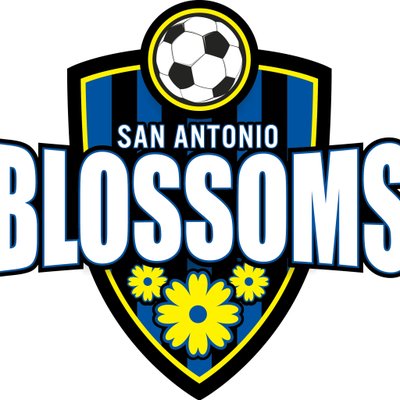 San Antonio Blossoms